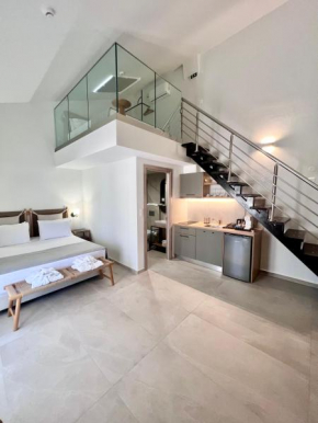 La Mer Luxury Apartments Ierissos